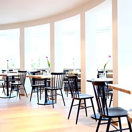 Parkhotel Obermenzing