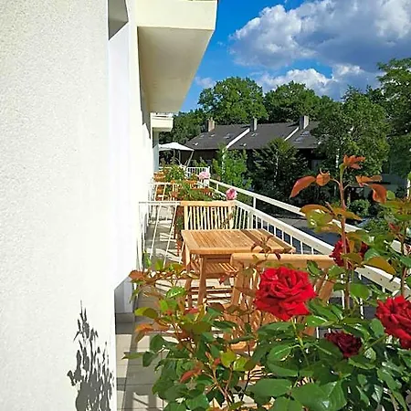 Parkhotel Obermenzing Hotel