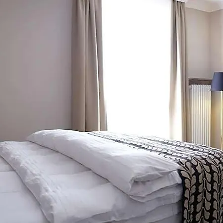 ホテル Parkhotel Obermenzing