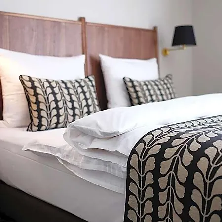 ホテル Parkhotel Obermenzing 3*