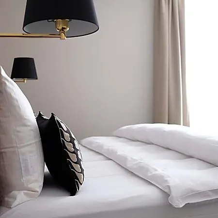 Parkhotel Obermenzing Hotel Mnichov