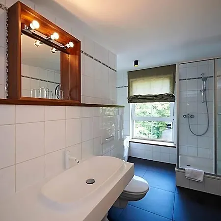 Parkhotel Obermenzing ホテル 3*