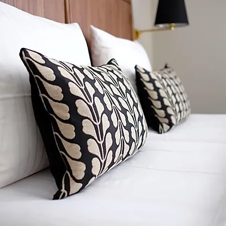 Hotel Parkhotel Obermenzing