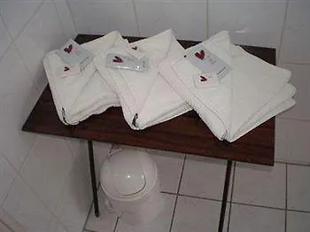 Parkhotel Obermenzing Hotel Mnichov