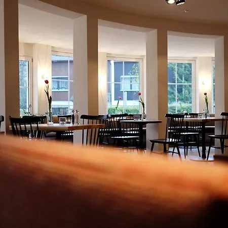 Parkhotel Obermenzing فندق