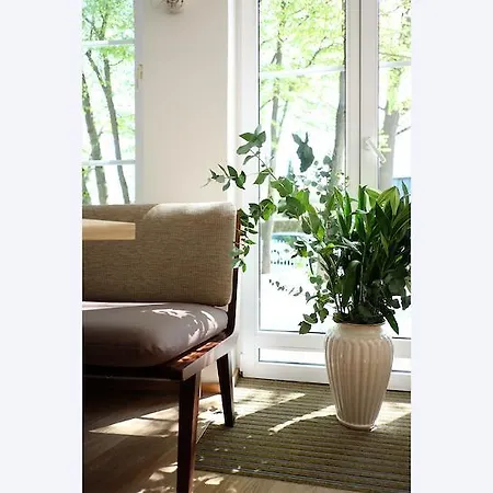 Parkhotel Obermenzing 3* ميونيخ