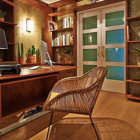 Parkhotel Obermenzing فندق