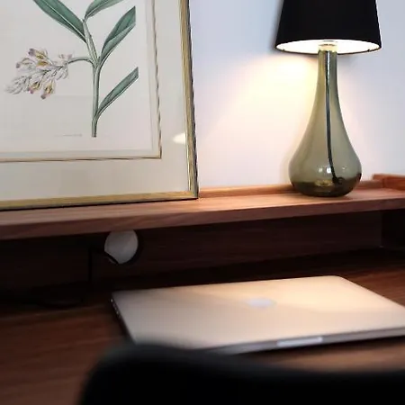 Parkhotel Obermenzing 3* Monachium