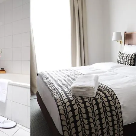 Parkhotel Obermenzing فندق