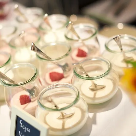 Parkhotel Obermenzing 3* Monachium