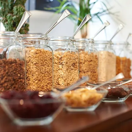 Parkhotel Obermenzing Hotel