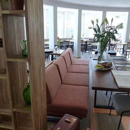 Parkhotel Obermenzing Mnichov