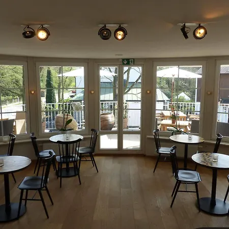 ホテル Parkhotel Obermenzing