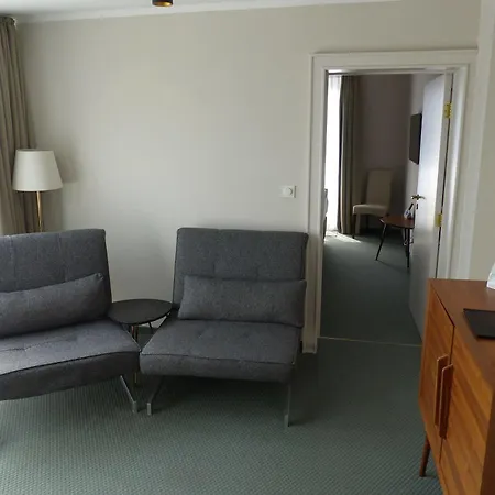 Parkhotel Obermenzing 3*