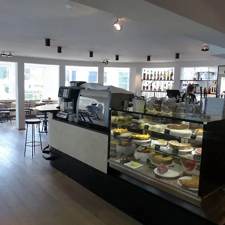 فندق Parkhotel Obermenzing ميونيخ