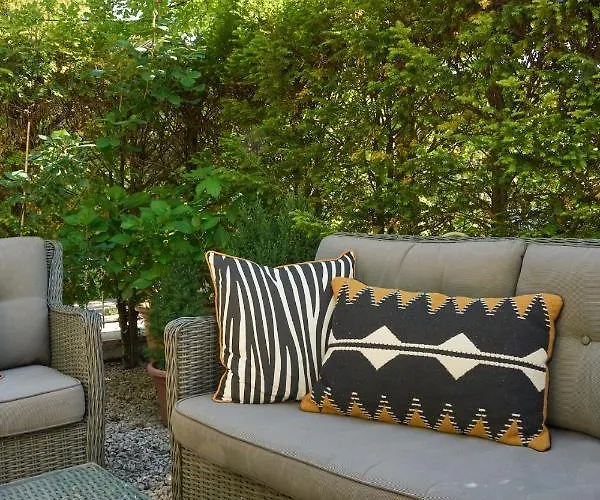 Hotel Parkhotel Obermenzing München