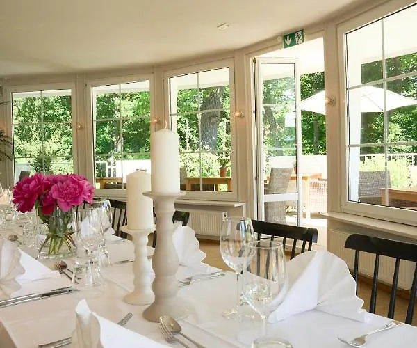 Parkhotel Obermenzing