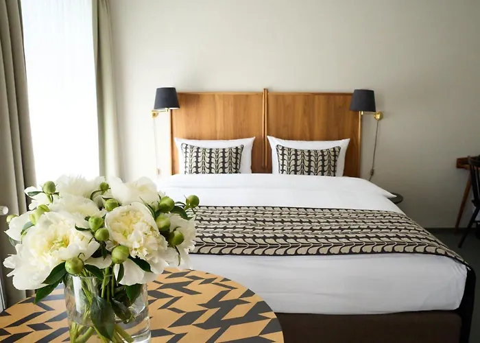 Parkhotel Obermenzing München