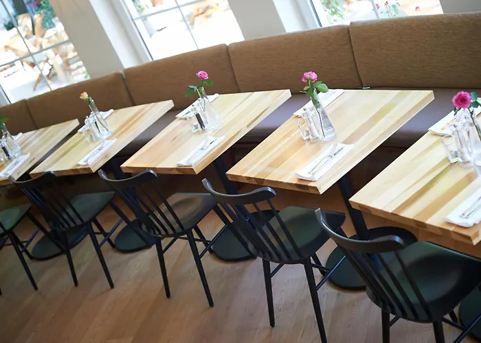 Parkhotel Obermenzing