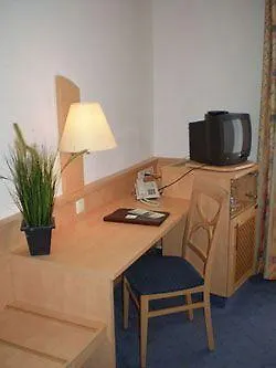 Hotel Parkhotel Obermenzing München