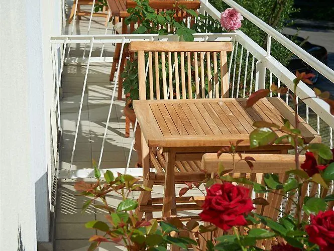 Parkhotel Obermenzing 3*