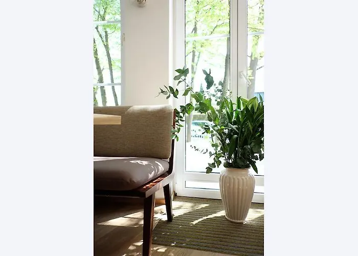 Parkhotel Obermenzing 3* München