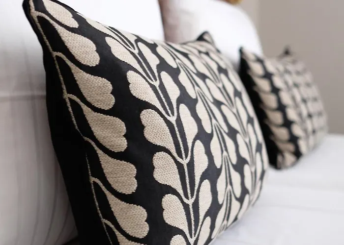 Hotel Parkhotel Obermenzing München