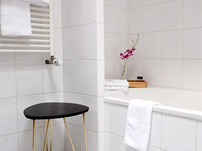 Parkhotel Obermenzing 3* München