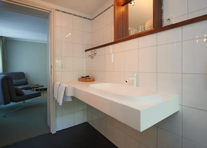 Parkhotel Obermenzing 3* München