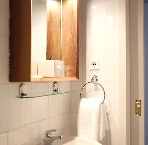 Parkhotel Obermenzing 3* München