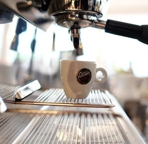 Hotel Parkhotel Obermenzing 3*