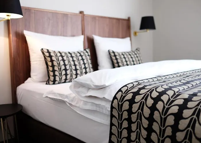 Hotel Parkhotel Obermenzing München