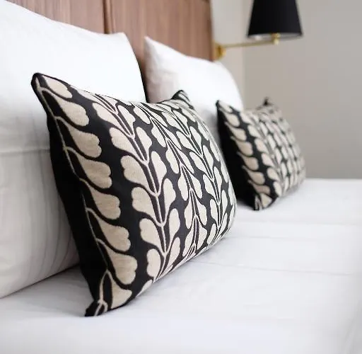 Parkhotel Obermenzing Hotel München