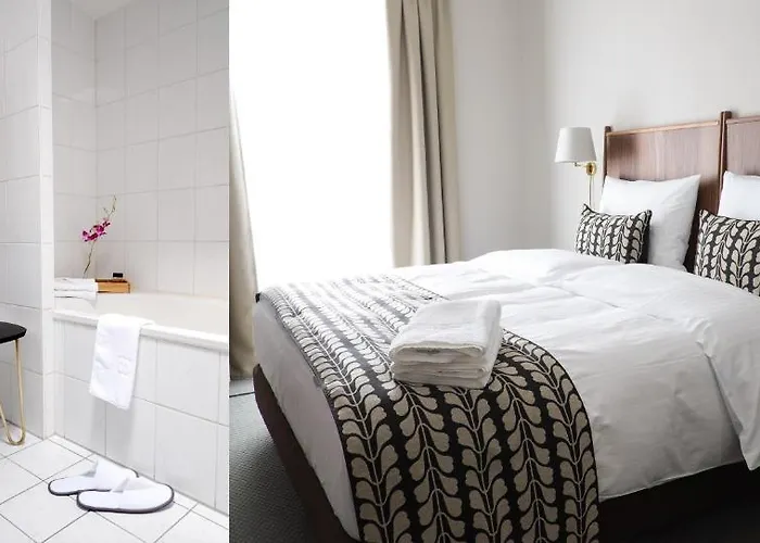 Parkhotel Obermenzing Hotel