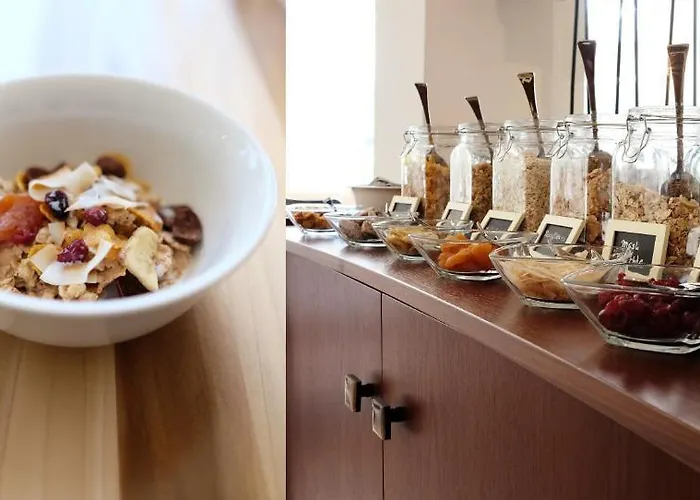 Parkhotel Obermenzing München