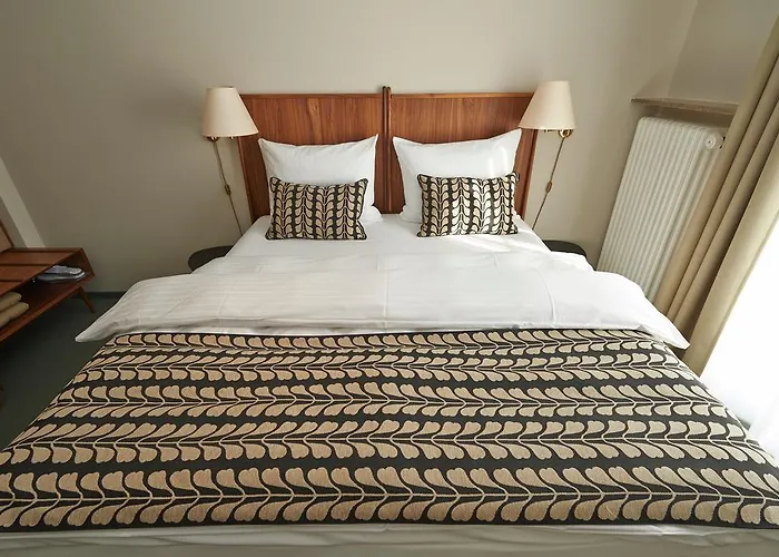 Hotel Parkhotel Obermenzing 3*