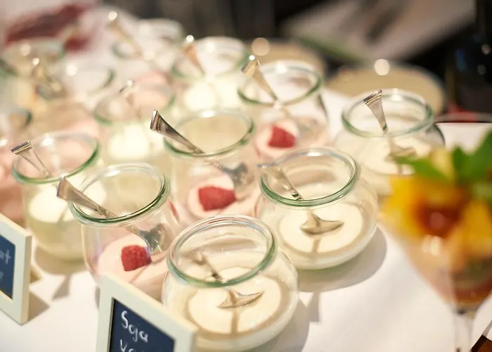 Parkhotel Obermenzing 3* München