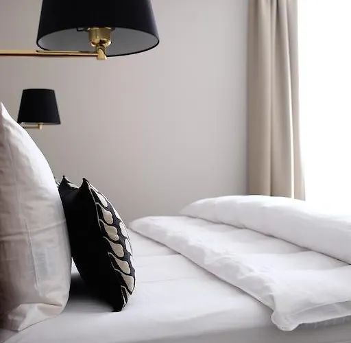 Parkhotel Obermenzing Hotel München