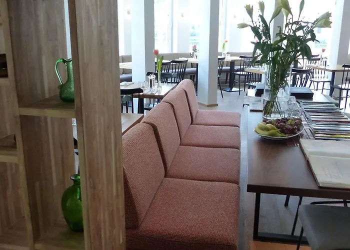 Parkhotel Obermenzing München