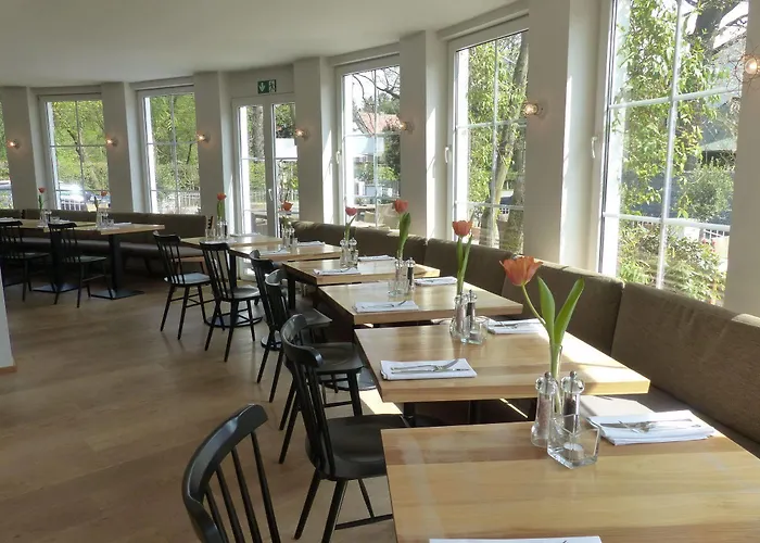 Parkhotel Obermenzing München