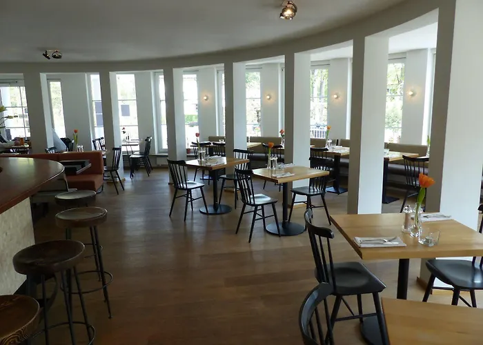 Parkhotel Obermenzing Hotel 3*