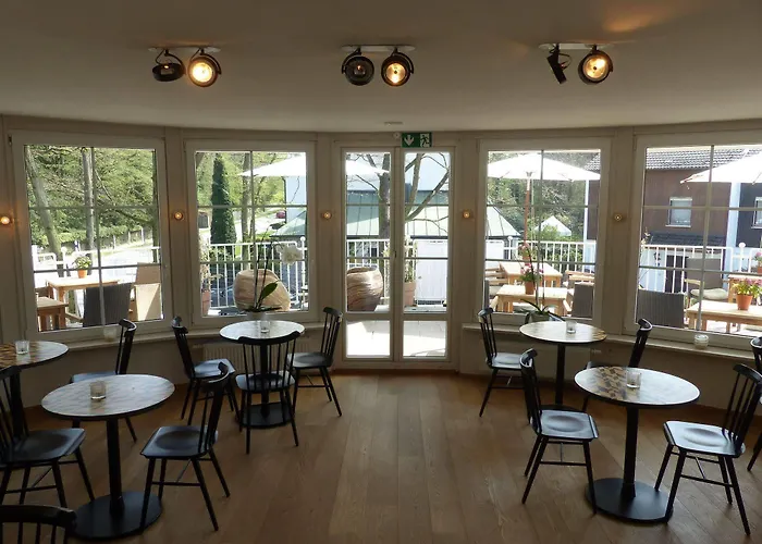 Hotel Parkhotel Obermenzing