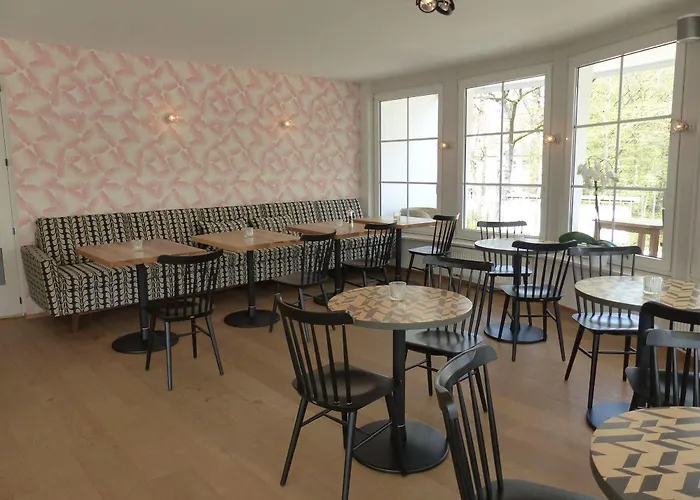 Parkhotel Obermenzing 3* München