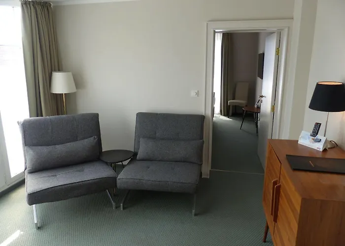 Parkhotel Obermenzing 3*