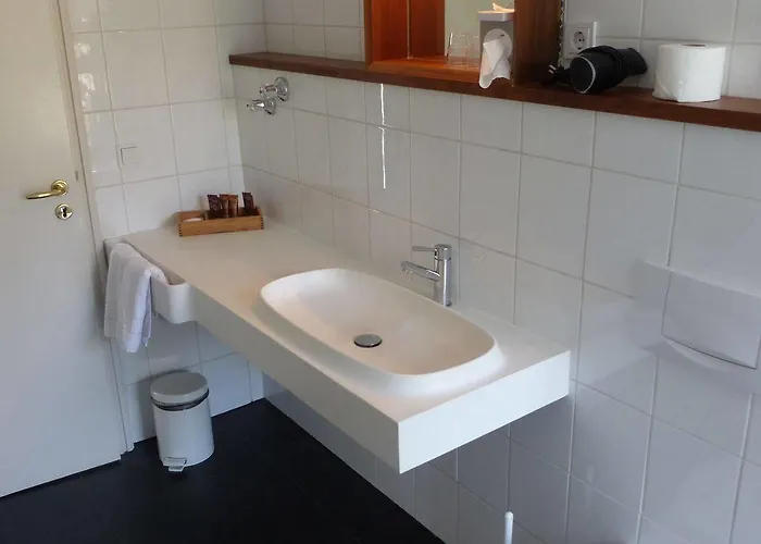 Parkhotel Obermenzing München