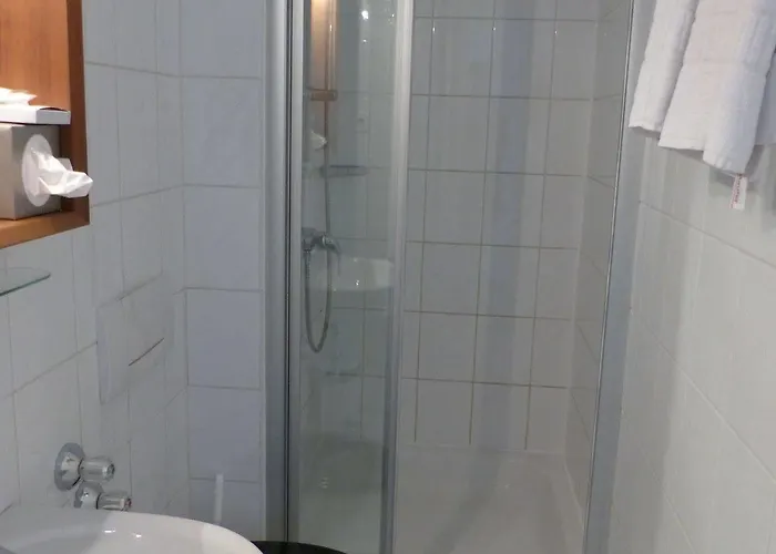 Hotel Parkhotel Obermenzing