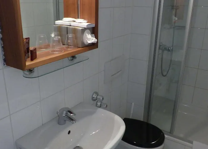 Parkhotel Obermenzing München