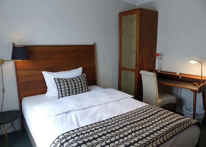 Hotel Parkhotel Obermenzing