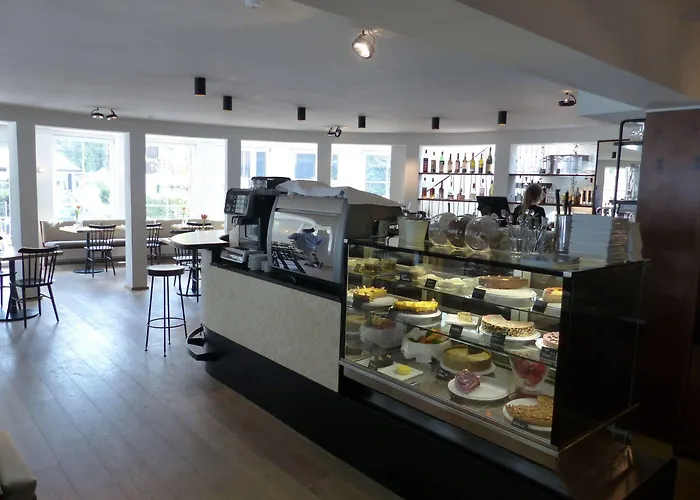 Hotel Parkhotel Obermenzing München