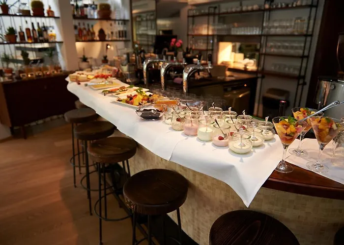 Hotel Parkhotel Obermenzing München